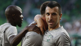 Шампионът на Уелс или Дания може да играе срещу 