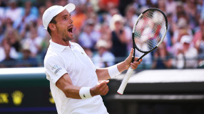 Полуфинал на 