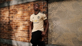 Погба представи новия екип на 