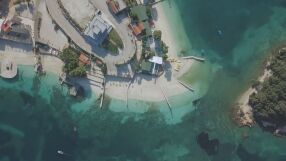 "Карибите на Европа" се намират на Балканите