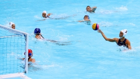 За историята: Унгария победи Южна Корея с 64:0