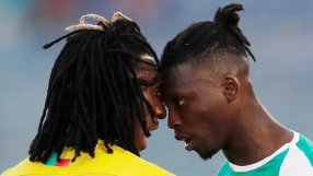 Класическа битка и сблъсък на характери определят финалa в Купата на африканските нации 