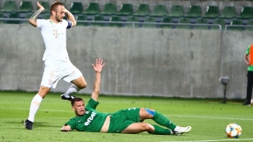 Нов унгарски кошмар и 