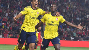 С гол на младок 