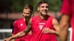 Десподов: Продължавам да съм футболист на 