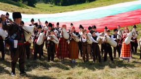 Съборът на Рожен – три дни каба гайди, хорà и родопски чанове (ГАЛЕРИЯ)