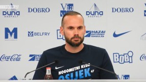 Треньорът на 