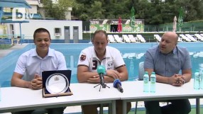 Цанко Цанков по стъпките на Петър Стойчев (ВИДЕО)