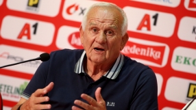 Люпко Петрович: Ако няма добри резултати, следва 