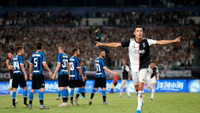 Де Лихт си вкара автогол, но Роналдо и Буфон спасиха положението (ВИДЕО)