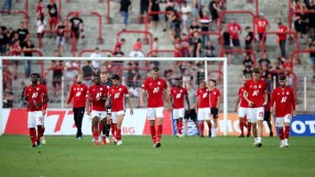 ЦСКА ще търси изход от кризата срещу 