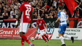 Със смела игра ЦСКА ще опита да довърши 