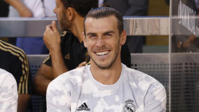 Гарет Бейл се завръща в 