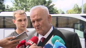 Петрович: Ако момчетата дадат всичко от себе си, ще спечелим (ВИДЕО)