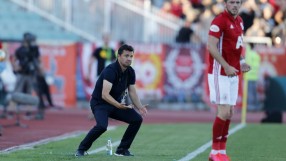 Крушчич: Възможно е да напусна ЦСКА 