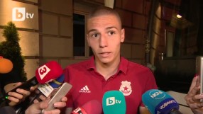 Антов: Сега ще си ближем раните (ВИДЕО)