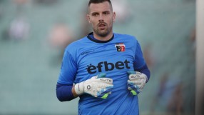 Мартин Луков: Гордея се с Илко Пиргов (ВИДЕО)