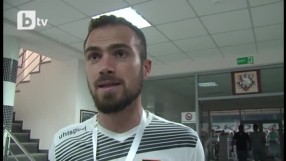 Илко Пиргов два дни се готвил за дузпите на ЦСКА (ВИДЕО)