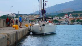 Наша съседка е номер 1 в класацията на места които може да посетим само по море