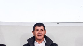 Собственикът на 