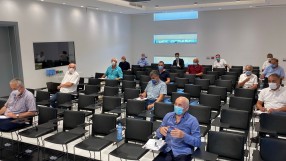 Коронавирусът прекрати футболното първенство на Черна гора