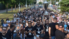 Няма индикации мачовете на 