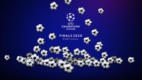 Най-дългоочакваният жребий