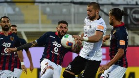 За 27 минути: Гол, асистенция и контузия за Гълъбинов 