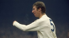 Почина Джак Чарлтън - световен шампион с Англия от 1966 г.