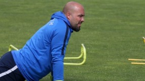 Ники Михайлов се завърна в групата на 