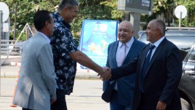 Федерацията по волейбол изрази подкрепа към правителството