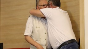 Димитър Пенев: ЦСКА ще победи. Младото не го познавам (ВИДЕО)