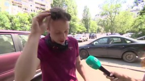 Икономическа полиция разпита 