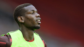 Погба подписва нов петгодишен договор с 