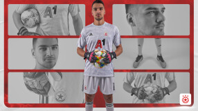 ЦСКА привлече вратаря Димитър Евтимов