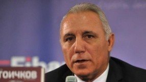 Стоичков: Стойчо Стоилов е причината да съм далеч от 