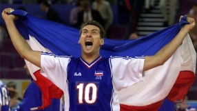 Най-важната линия в живота: Вдъхновяващата реч на Владимир Гърбич (ВИДЕО)