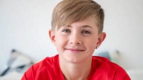 Следващият Федерер, който иска да е като Ноле и публиката да не го обича (ВИДЕО)