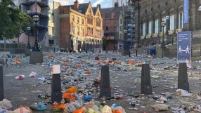 Феновете на 