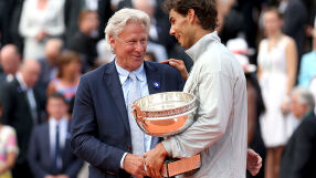 „Кокаинът замени тениса – търсих щастие, а намерих смъртта“