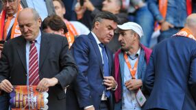 Лечков пред bTV за Боби Михайлов: След време ще оценят какво е направил! (ВИДЕО) 