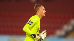 Шейтанов дебютира в португалското първенство със спасяване на кръга (ВИДЕО)