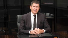 Георги Самуилов се оттегля от 