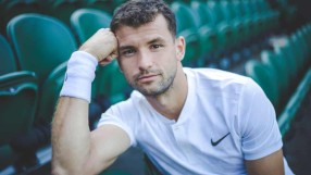 Григор Димитров се завръща на корта в събота