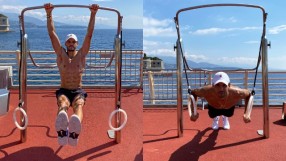 Григор Димитров като Йордан Йовчев