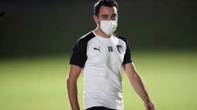 Шави е с COVID-19