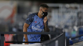 Футболист на 