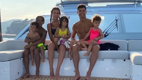 Роналдо си подари суперлуксозна яхта за титлата с 