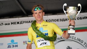 Поляк спечели Обиколката на България за първи път от 2004 г. (ВИДЕО)