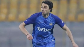 Мартин Райнов ще играе в Израел